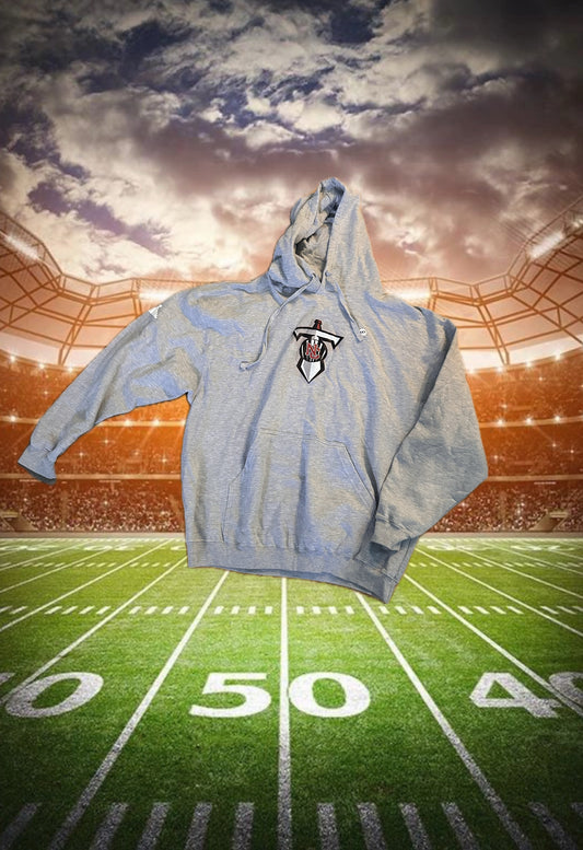 The North Hoodies