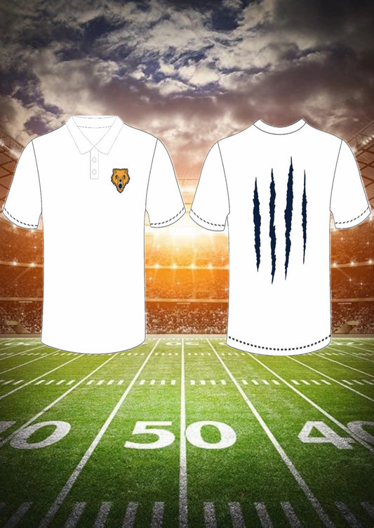 Wolfpack Polo Shirt