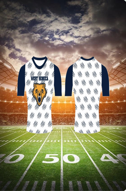 Youth Wolfpack T-shirt
