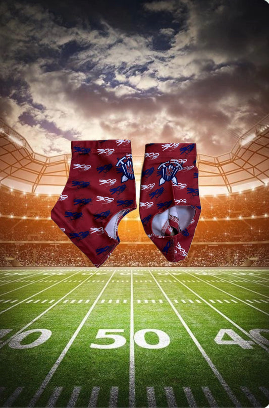 The North “300” Cleat Spats